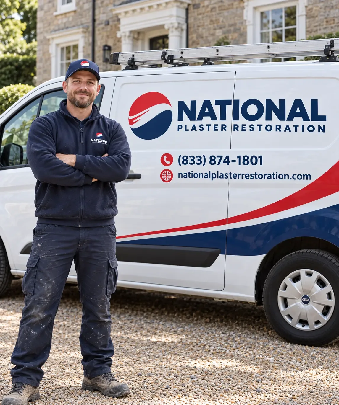 Plaster Repair company in Arroyo Grande, CA
